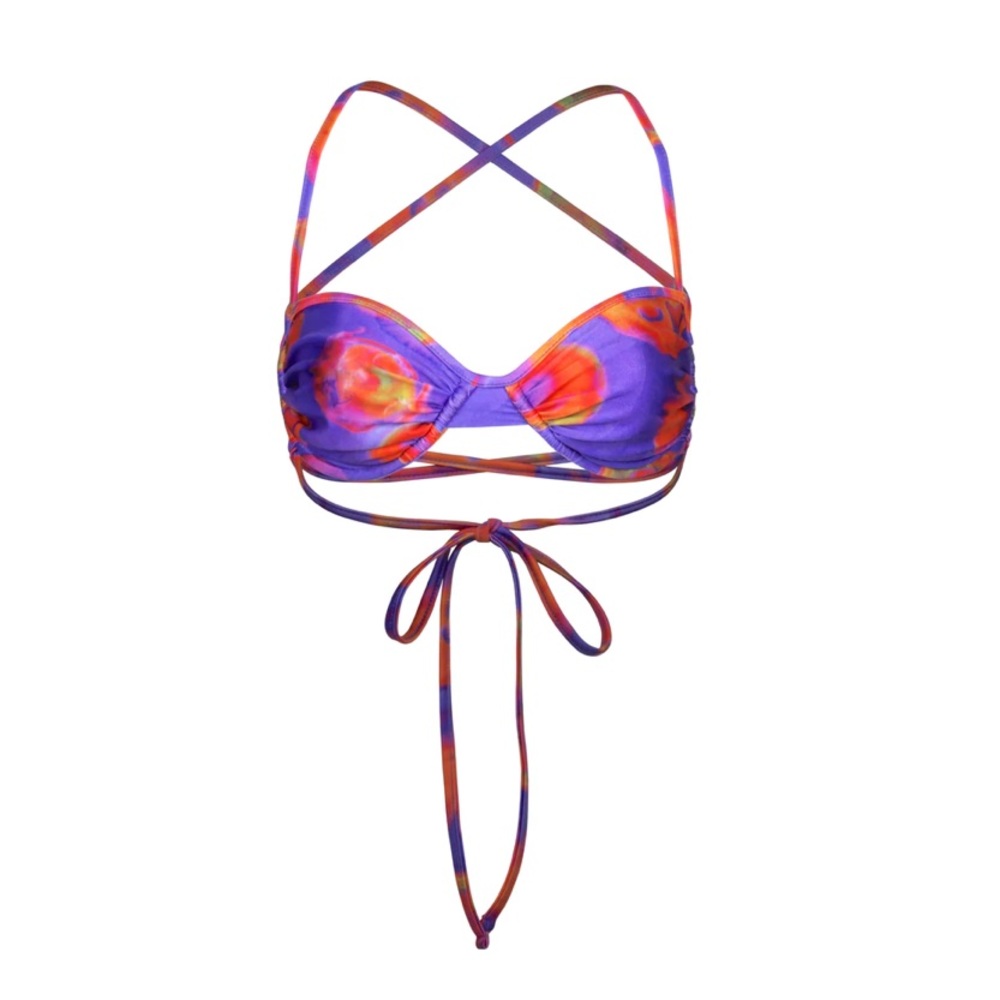 La Mariette x Selena Gomez swim set
